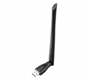 Zenwire Karta Sieciowa Adapter WiFi USB DVB-T2 HEVC - 1604769 - zdjęcie 1